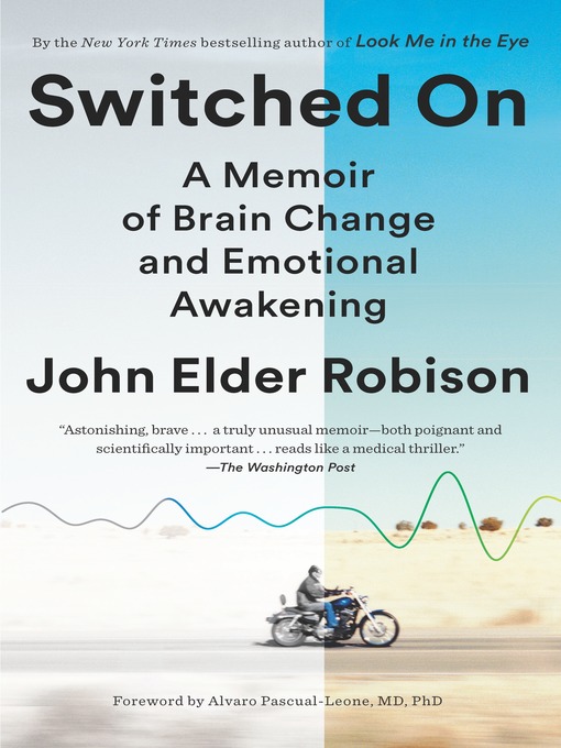 Cover image for Switched On